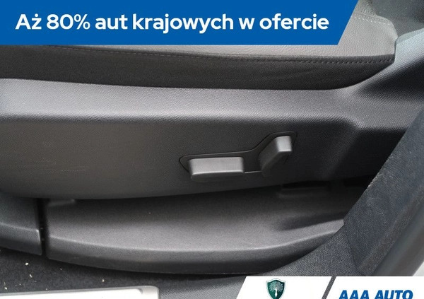 Citroen C5 Aircross cena 98000 przebieg: 99060, rok produkcji 2019 z Czerniejewo małe 254